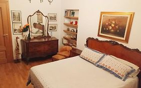 Classic Milanese House